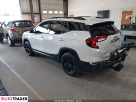 GMC Terrain 2022 1 GMC Terrain 2022 1