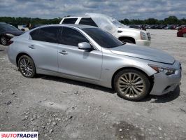 Infiniti Q50 2019 3 Infiniti Q50 2019 3