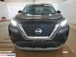 Nissan Rogue 2023 1 Nissan Rogue 2023 1