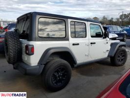 Jeep Wrangler 2021 3