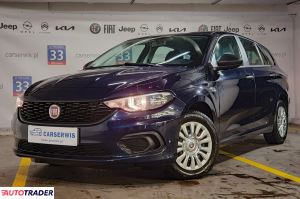 Fiat Tipo - zobacz ofertę
