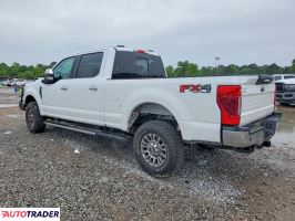 Ford Pozostałe 2022 6
