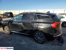 GMC Terrain 2018 2