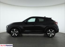 Nissan Juke 2021 1.0 112 KM