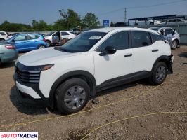 Nissan Pozostałe 2025 2 Nissan Pozostałe 2025 2