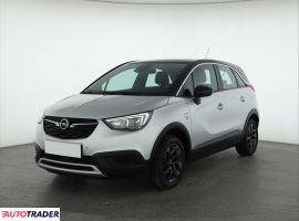 Opel Crossland 2019 1.2 128 KM