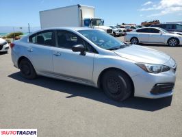 Subaru Impreza 2020 2