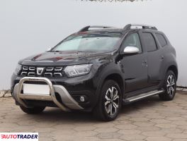 Dacia Duster 2022 1.0 89 KM