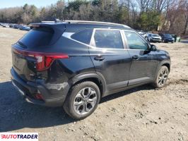 Kia Pozostałe 2024 2 Kia Pozostałe 2024 2