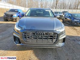 Audi Q8 2023 3