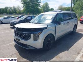 Kia Carnival 2025 1 Kia Carnival 2025 1