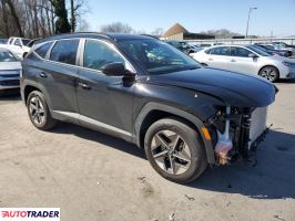 Hyundai Tucson 2025 2 Hyundai Tucson 2025 2