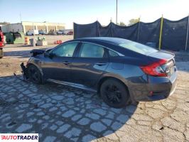 Honda Civic 2019 2