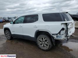 GMC Acadia 2021 2