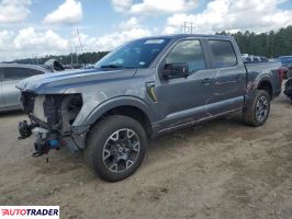 Ford Pozostałe 2024 2 Ford Pozostałe 2024 2