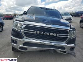 Dodge Ram 2022 5