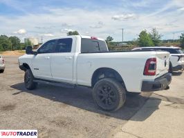 Dodge Ram 2024 6