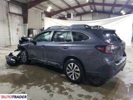 Subaru Outback 2020 2