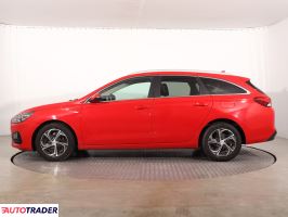 Hyundai i30 2020 1.5 156 KM