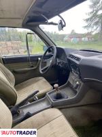 BMW 728 1978 2.8 140 KM