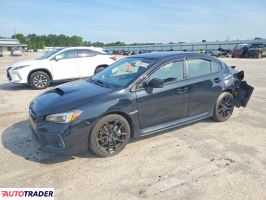 Subaru WRX - zobacz ofertę