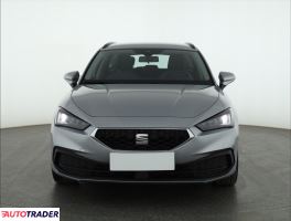 Seat Leon 2021 2.0 113 KM