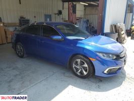 Honda Civic 2019 2