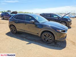 Mazda CX-30 2021 2