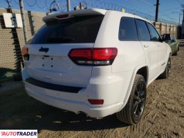 Jeep Grand Cherokee 2018 3 Jeep Grand Cherokee 2018 3
