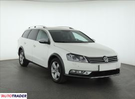 Volkswagen Passat 2013 2.0 207 KM Volkswagen Passat 2013 2.0 207 KM