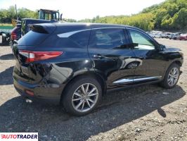 Acura RDX 2021 2
