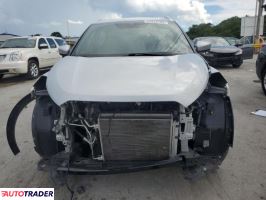 Nissan Pozostałe 2020 1 Nissan Pozostałe 2020 1