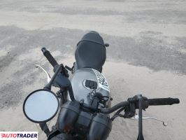 Kawasaki ER 2022 Kawasaki ER 2022