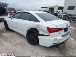 Audi A6 2021 2