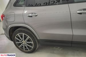 Mercedes Pozostałe 2024 228 KM
