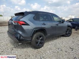 Toyota Pozostałe 2021 2 Toyota Pozostałe 2021 2