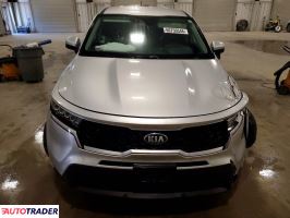 Kia Sorento 2021 2