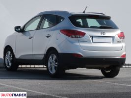 Hyundai ix35 2011 1.6 132 KM