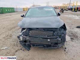 Kia Pozostałe 2020 2