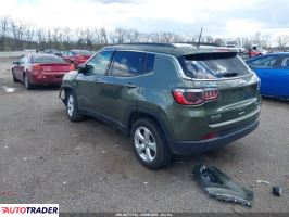 Jeep Compass 2020 2