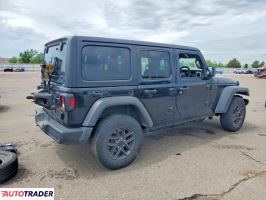 Jeep Wrangler 2024 2