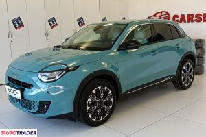 Fiat 600 - zobacz ofertę