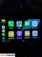 Skoda Rapid 2018 1.0 95 KM