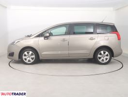 Peugeot 5008 2016 2.0 147 KM