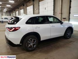 Honda HR-V 2025 2