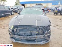 Ford Mustang 2022 2
