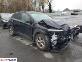 Hyundai Kona 2023 2 Hyundai Kona 2023 2