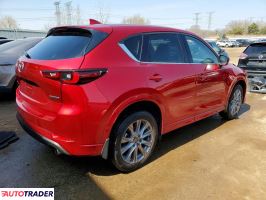 Mazda CX-5 2024 2