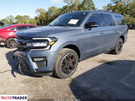 Ford Expedition 2022 3
