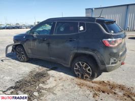 Jeep Compass 2019 2